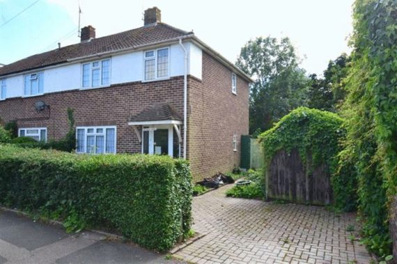 3&nbsp;Bedroom&nbsp;Detached